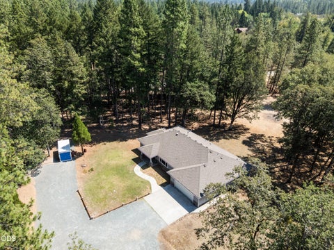 Tiny photo for 2749 Jumpoff Joe Creek Road, Grants Pass, OR 97526 (MLS # 220227482)