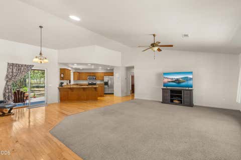Tiny photo for 2749 Jumpoff Joe Creek Road, Grants Pass, OR 97526 (MLS # 220227482)