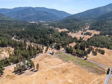 Tiny photo for 2749 Jumpoff Joe Creek Road, Grants Pass, OR 97526 (MLS # 220227482)