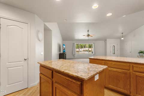 Tiny photo for 2749 Jumpoff Joe Creek Road, Grants Pass, OR 97526 (MLS # 220227482)