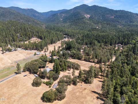 Tiny photo for 2749 Jumpoff Joe Creek Road, Grants Pass, OR 97526 (MLS # 220227482)