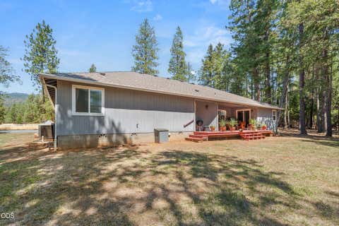Tiny photo for 2749 Jumpoff Joe Creek Road, Grants Pass, OR 97526 (MLS # 220227482)