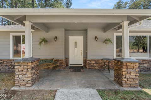 Tiny photo for 2749 Jumpoff Joe Creek Road, Grants Pass, OR 97526 (MLS # 220227482)