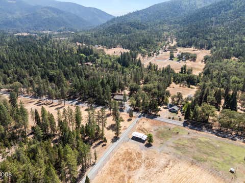 Tiny photo for 2749 Jumpoff Joe Creek Road, Grants Pass, OR 97526 (MLS # 220227482)