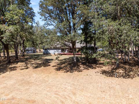 Tiny photo for 2749 Jumpoff Joe Creek Road, Grants Pass, OR 97526 (MLS # 220227482)