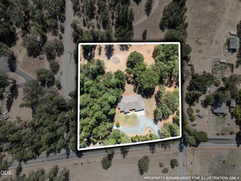 Tiny photo for 2749 Jumpoff Joe Creek Road, Grants Pass, OR 97526 (MLS # 220227482)