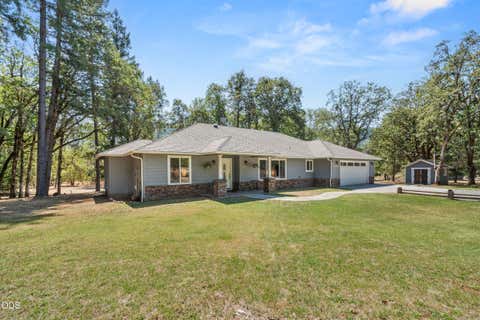 Tiny photo for 2749 Jumpoff Joe Creek Road, Grants Pass, OR 97526 (MLS # 220227482)