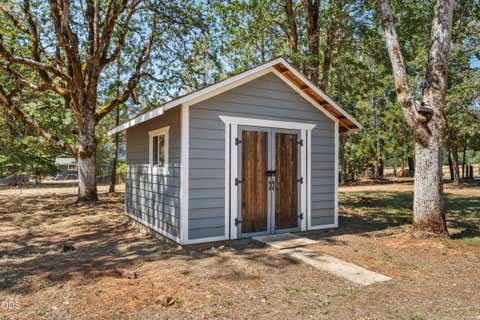 Tiny photo for 2749 Jumpoff Joe Creek Road, Grants Pass, OR 97526 (MLS # 220227482)