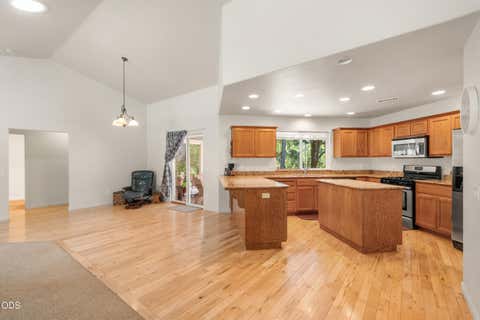 Tiny photo for 2749 Jumpoff Joe Creek Road, Grants Pass, OR 97526 (MLS # 220227482)