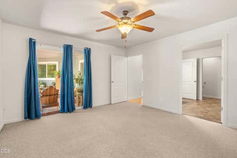 Tiny photo for 2749 Jumpoff Joe Creek Road, Grants Pass, OR 97526 (MLS # 220227482)