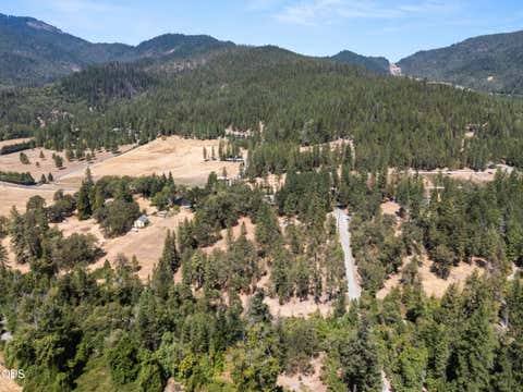 Tiny photo for 2749 Jumpoff Joe Creek Road, Grants Pass, OR 97526 (MLS # 220227482)