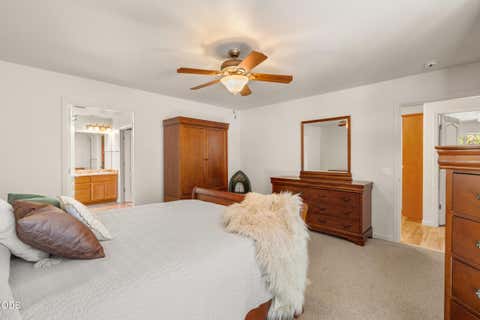 Tiny photo for 2749 Jumpoff Joe Creek Road, Grants Pass, OR 97526 (MLS # 220227482)