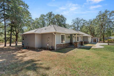Tiny photo for 2749 Jumpoff Joe Creek Road, Grants Pass, OR 97526 (MLS # 220227482)