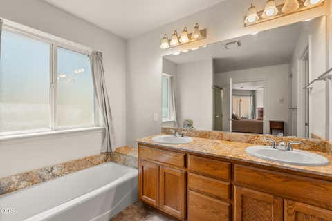 Tiny photo for 2749 Jumpoff Joe Creek Road, Grants Pass, OR 97526 (MLS # 220227482)