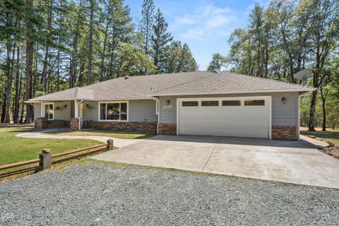 Tiny photo for 2749 Jumpoff Joe Creek Road, Grants Pass, OR 97526 (MLS # 220227482)
