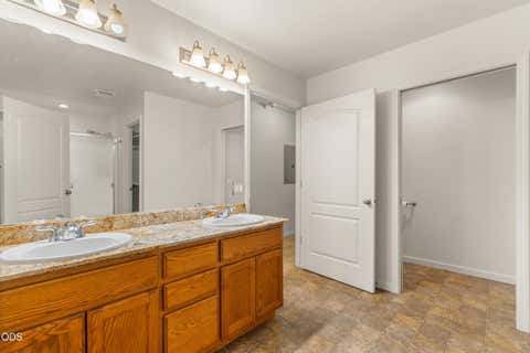 Tiny photo for 2749 Jumpoff Joe Creek Road, Grants Pass, OR 97526 (MLS # 220227482)