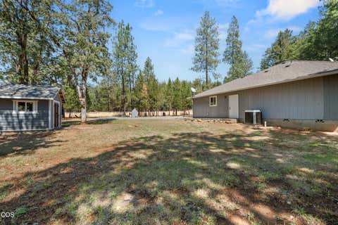 Tiny photo for 2749 Jumpoff Joe Creek Road, Grants Pass, OR 97526 (MLS # 220227482)