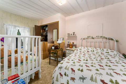 Tiny photo for 1871 McCullough Creek Road, Glendale, OR 97442 (MLS # 220212074)