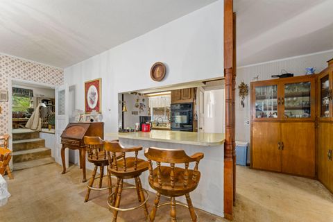 Tiny photo for 1871 McCullough Creek Road, Glendale, OR 97442 (MLS # 220212074)