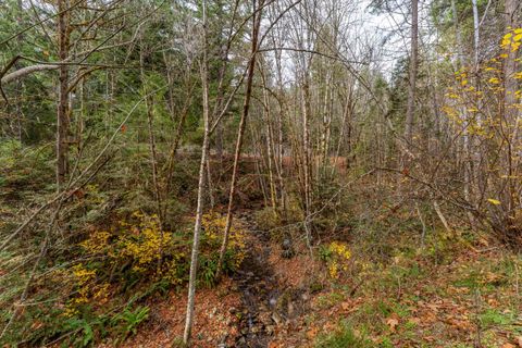 Tiny photo for 1871 McCullough Creek Road, Glendale, OR 97442 (MLS # 220212074)
