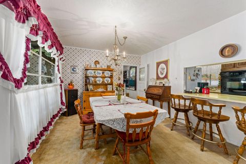 Tiny photo for 1871 McCullough Creek Road, Glendale, OR 97442 (MLS # 220212074)