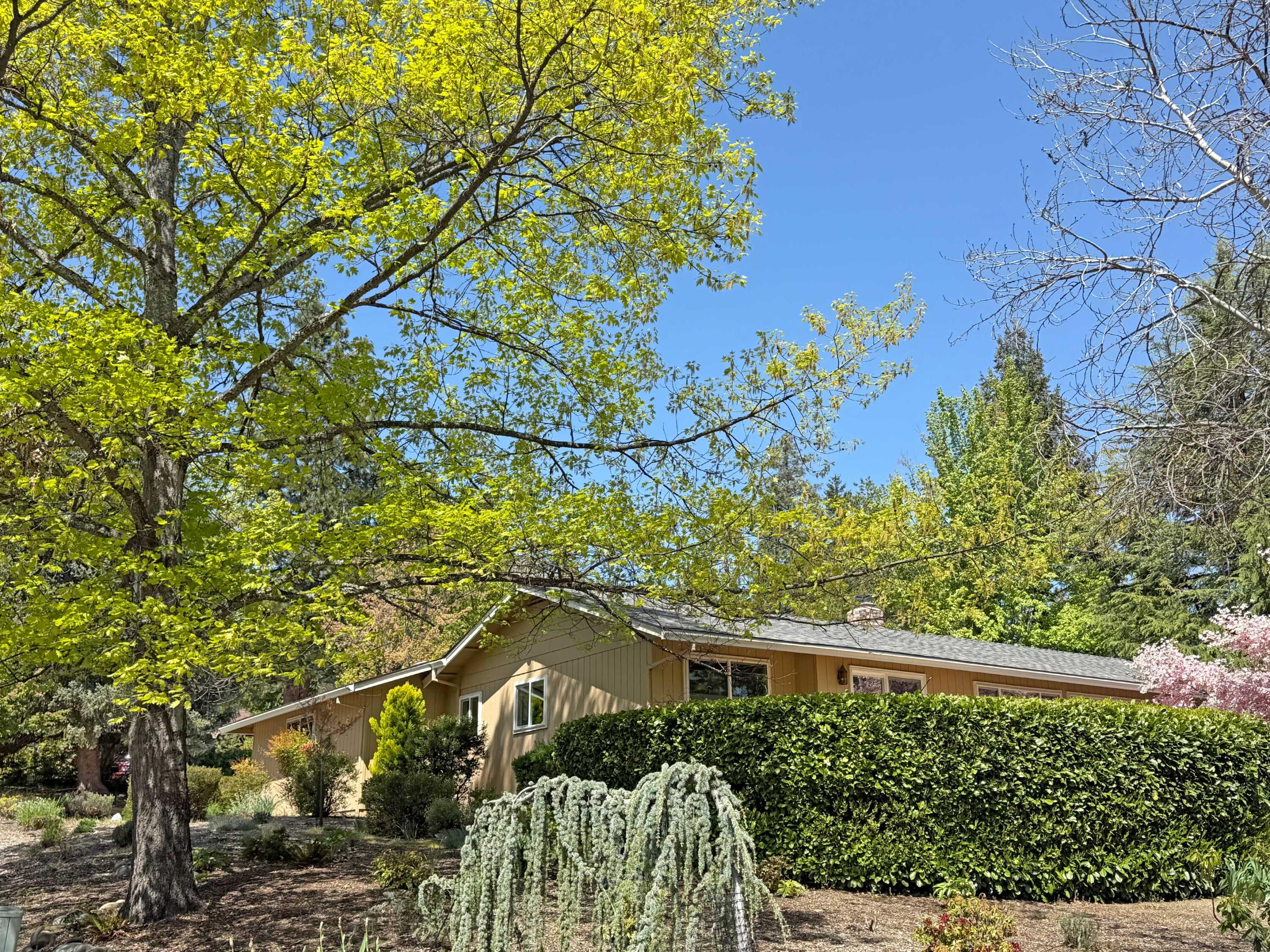 Mountain Ranch Subdivision Unit No 1 - Residential