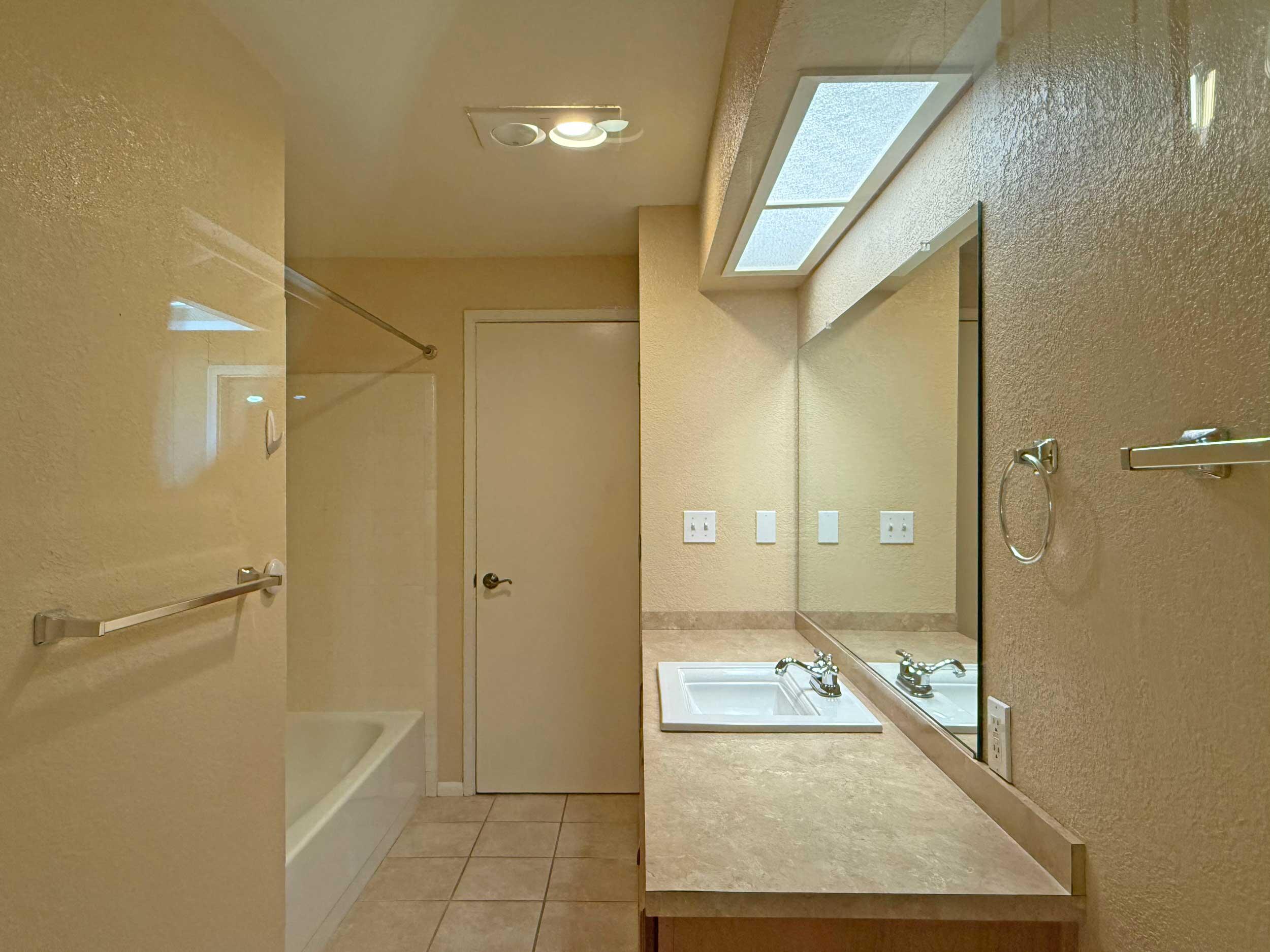 Mountain Ranch Subdivision Unit No 1 - Residential