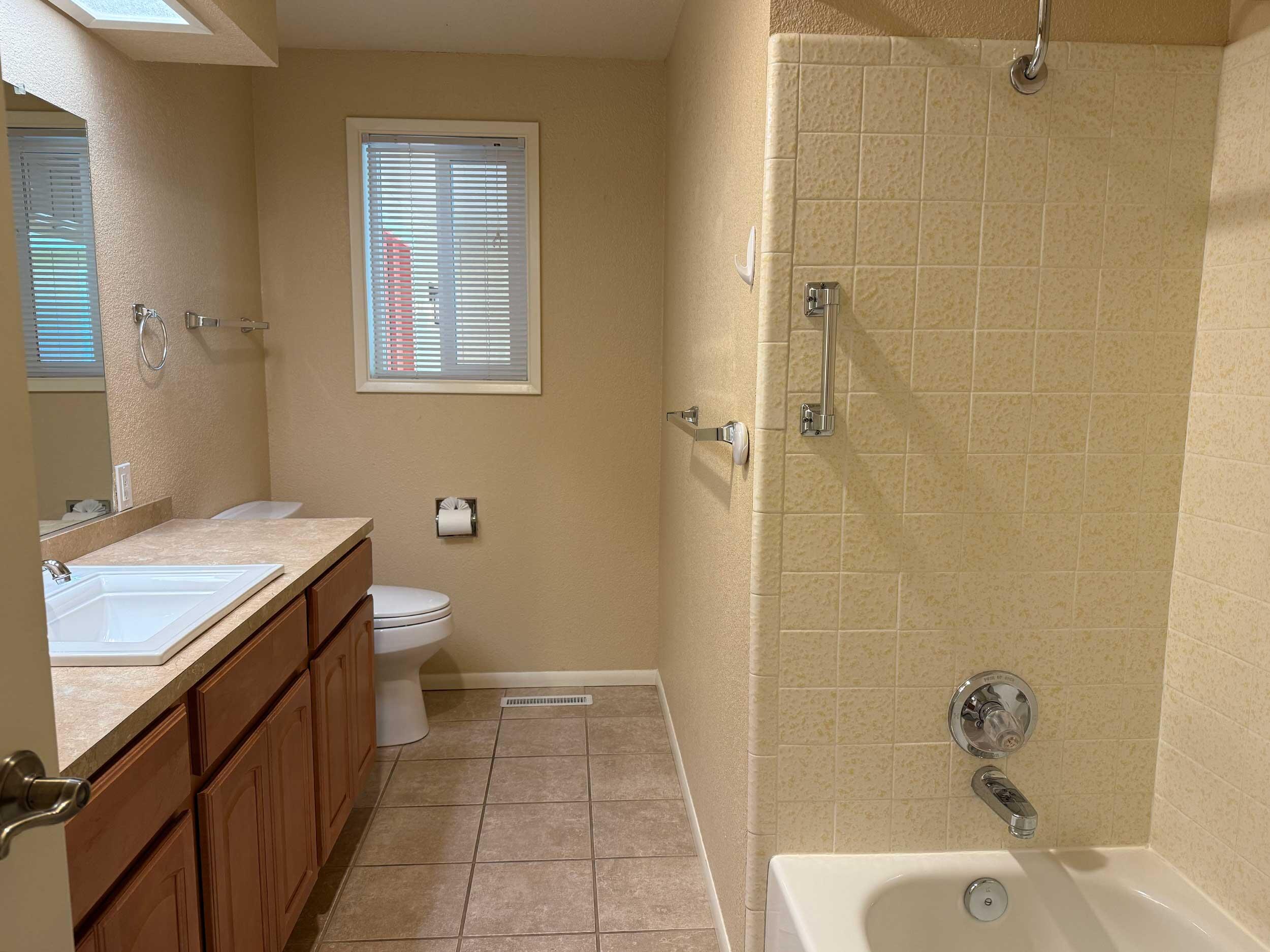 Mountain Ranch Subdivision Unit No 1 - Residential