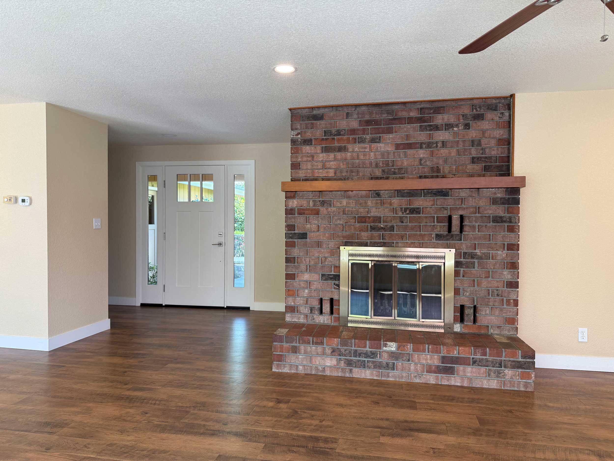 Mountain Ranch Subdivision Unit No 1 - Residential