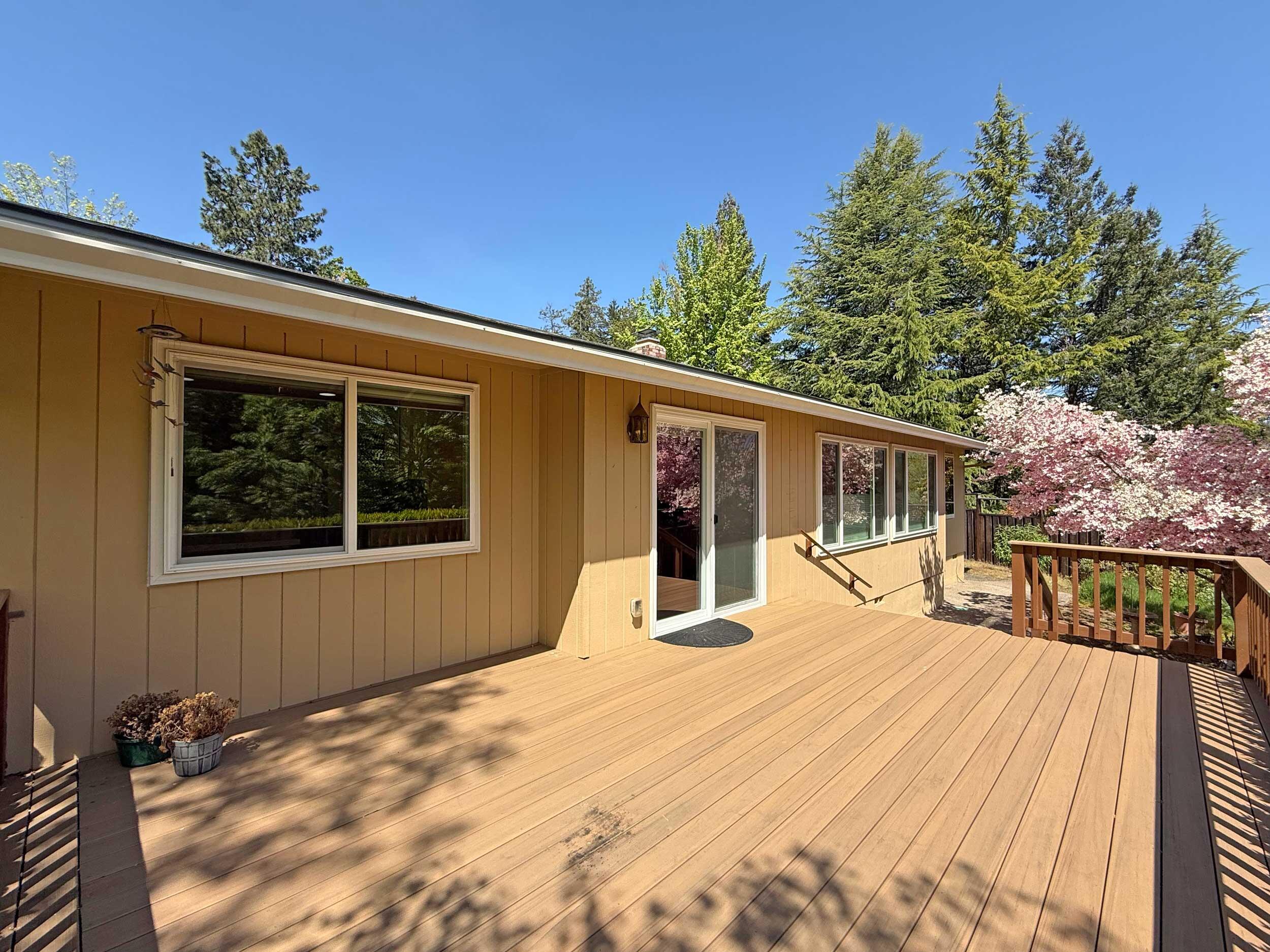 Mountain Ranch Subdivision Unit No 1 - Residential