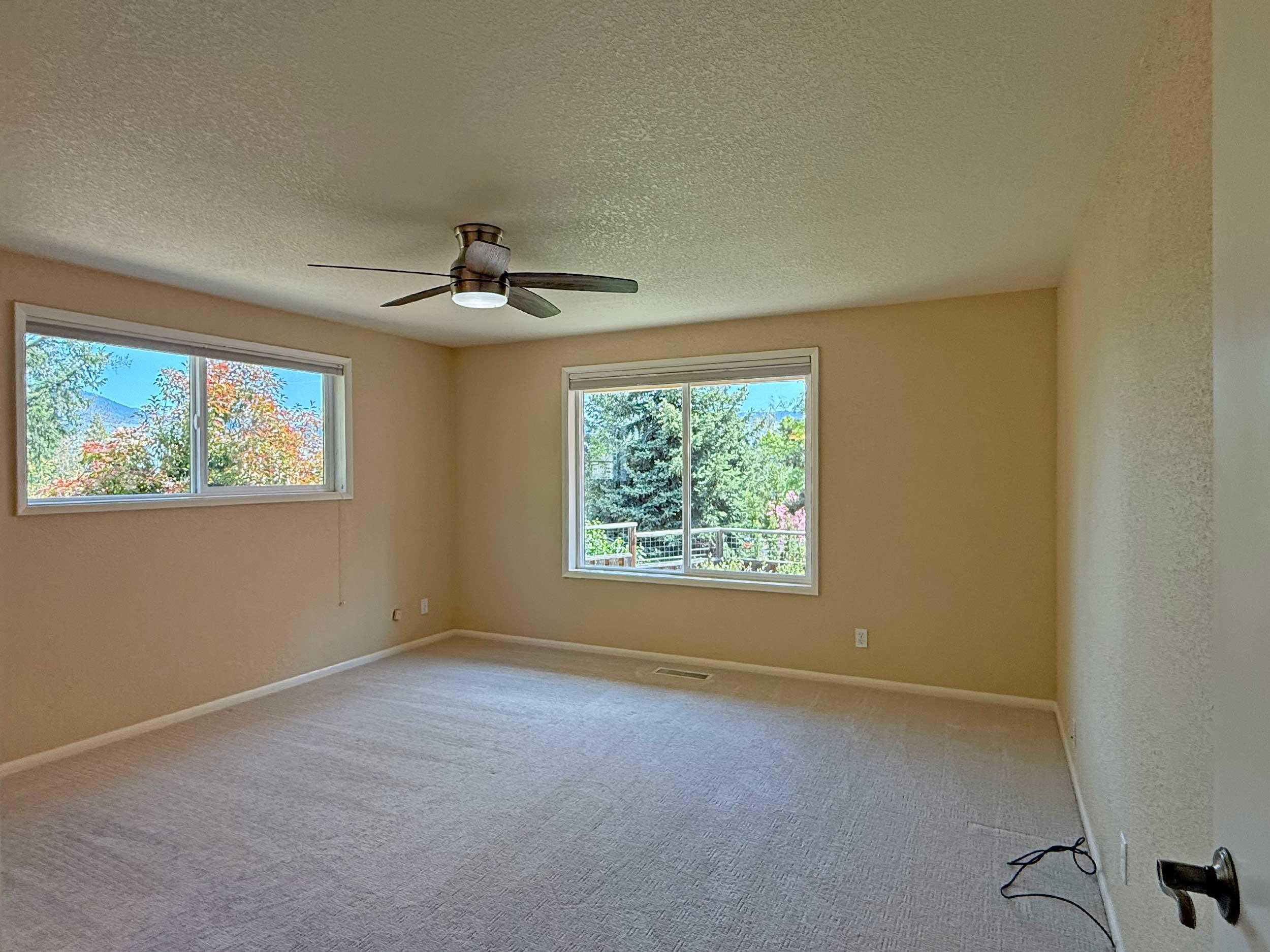 Mountain Ranch Subdivision Unit No 1 - Residential