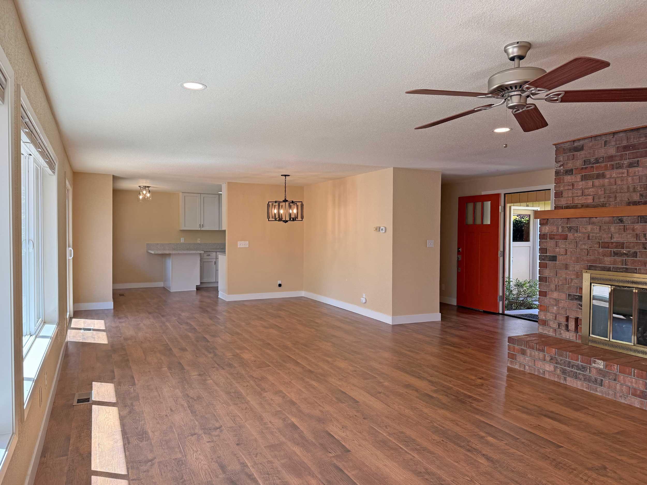 Mountain Ranch Subdivision Unit No 1 - Residential