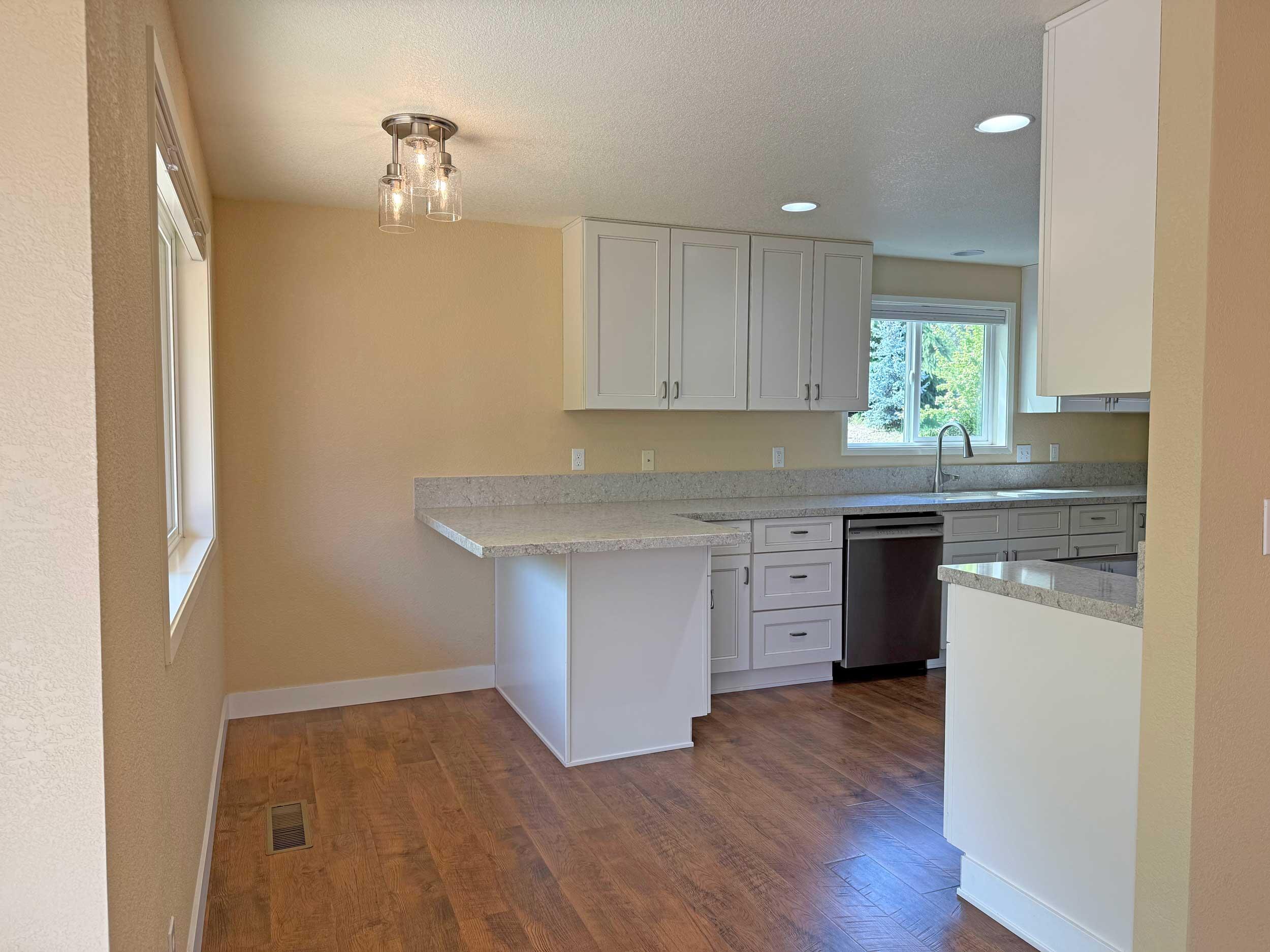 Mountain Ranch Subdivision Unit No 1 - Residential