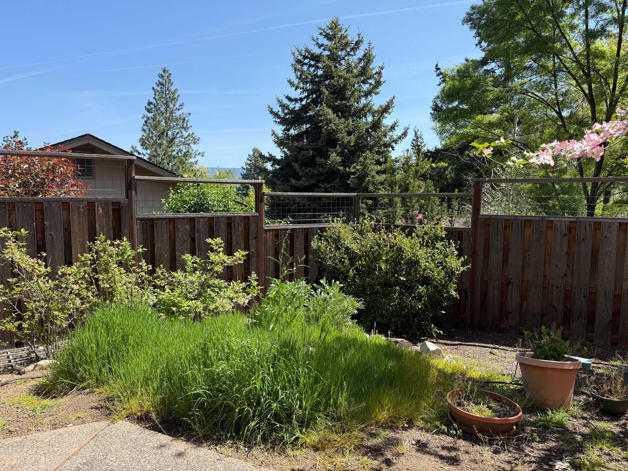 Mountain Ranch Subdivision Unit No 1 - Residential