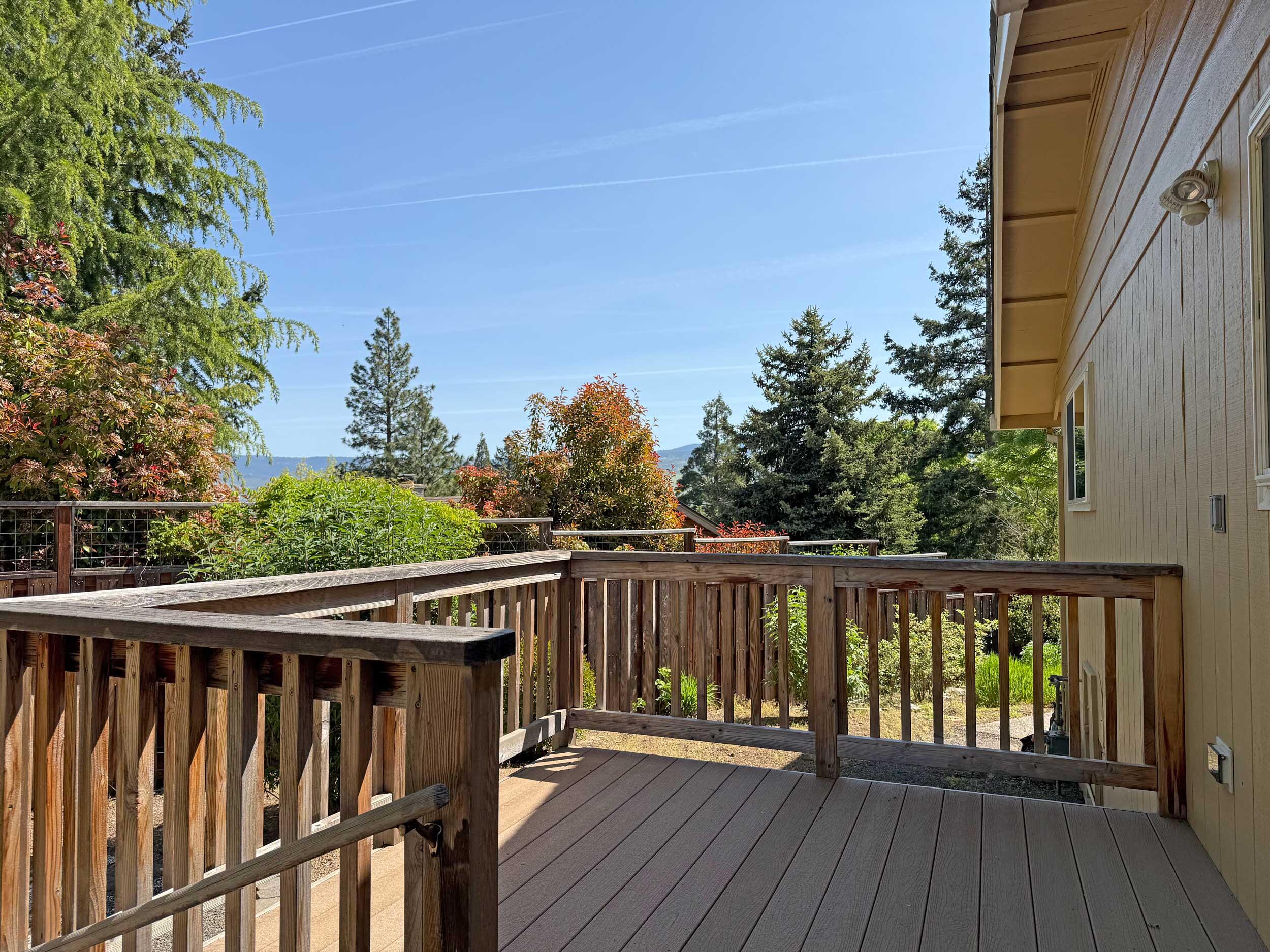 Mountain Ranch Subdivision Unit No 1 - Residential