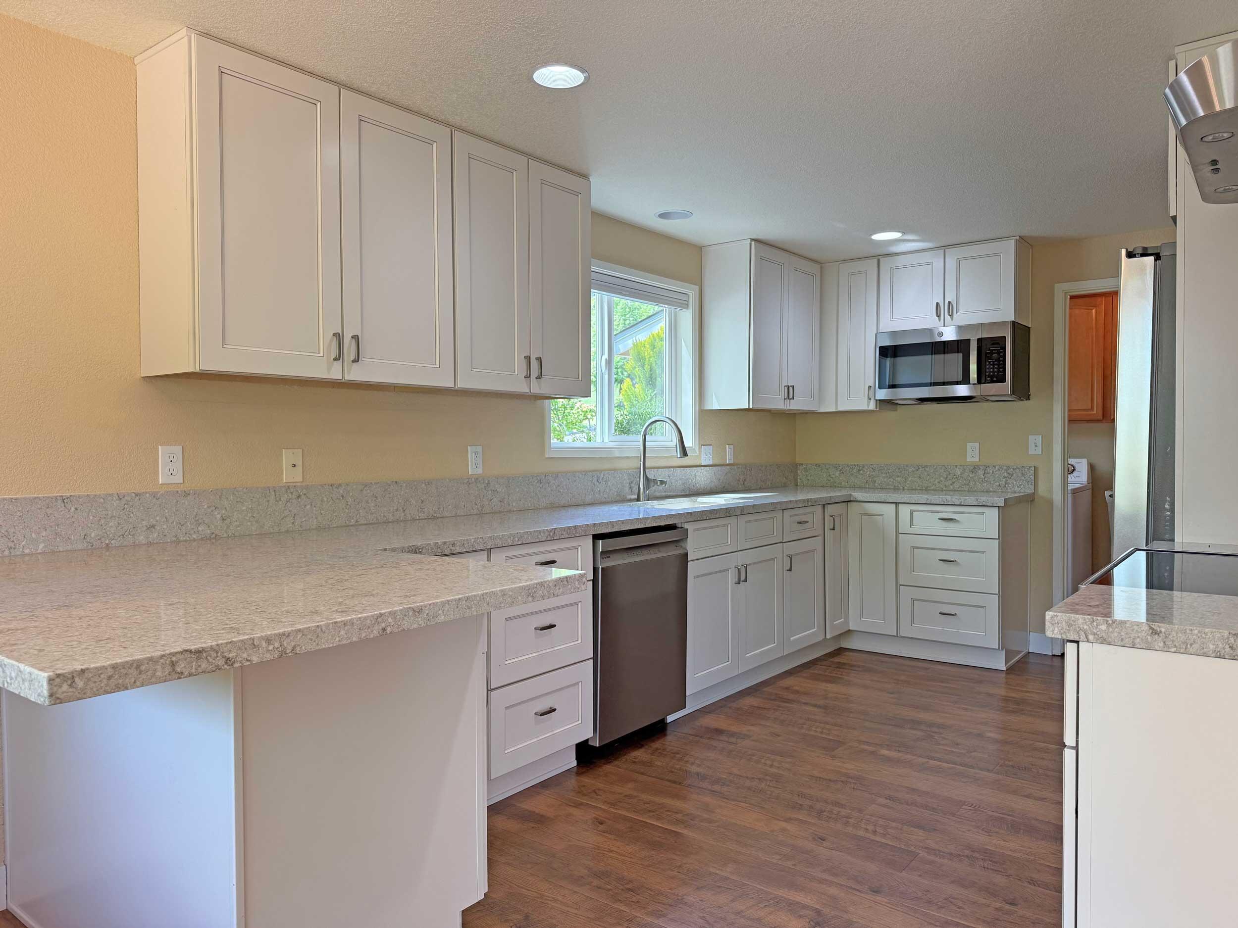 Mountain Ranch Subdivision Unit No 1 - Residential