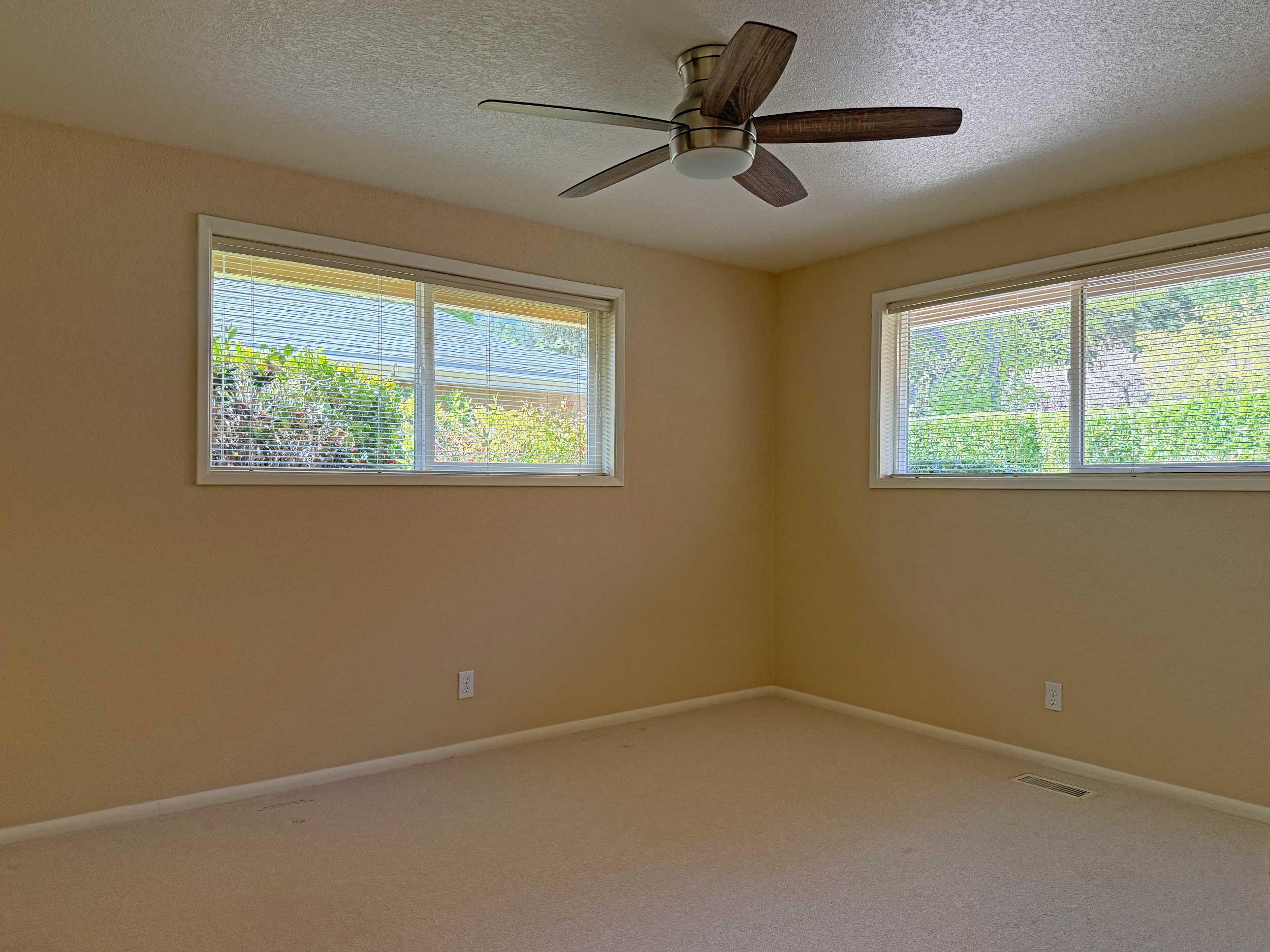 Mountain Ranch Subdivision Unit No 1 - Residential