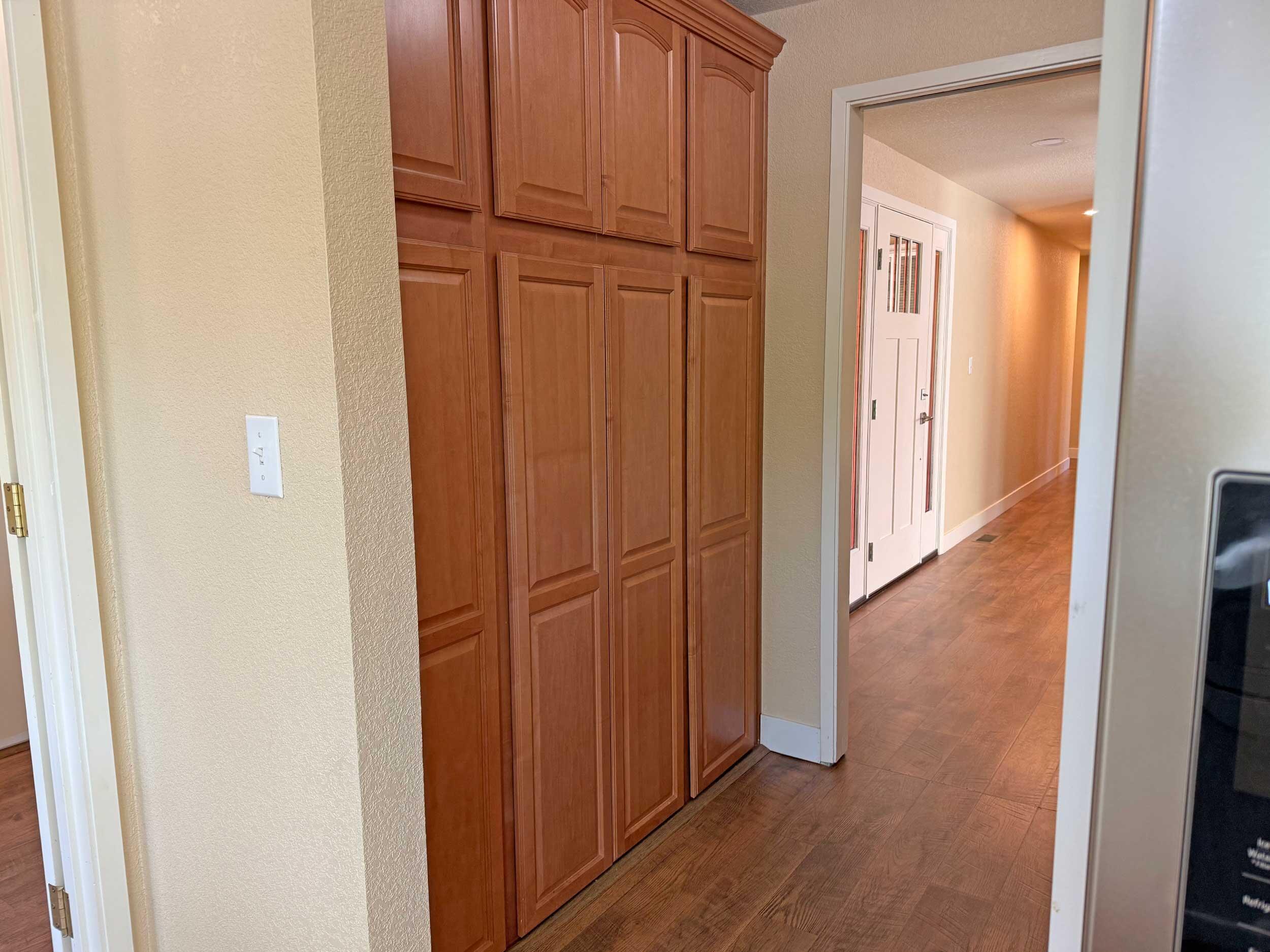 Mountain Ranch Subdivision Unit No 1 - Residential