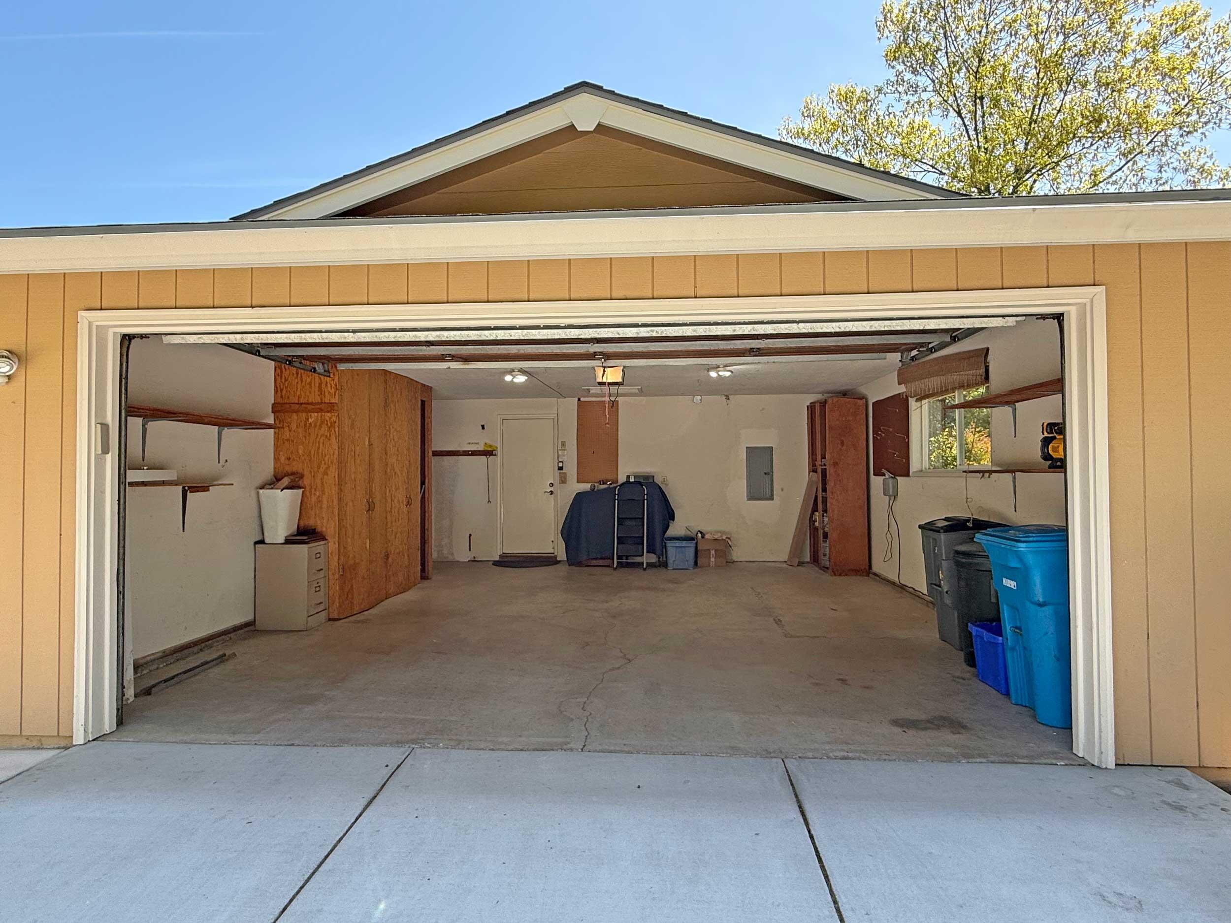 Mountain Ranch Subdivision Unit No 1 - Residential