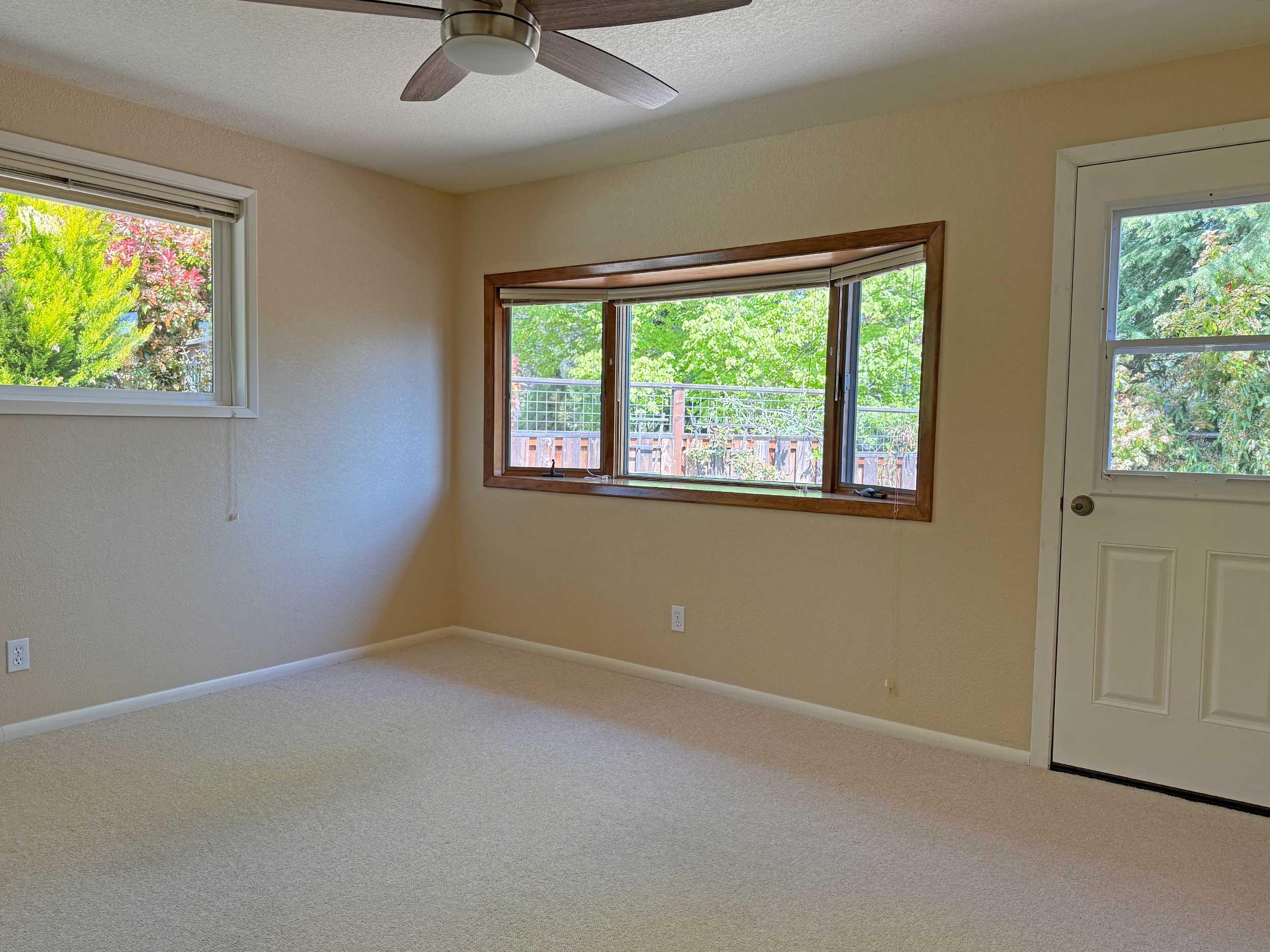 Mountain Ranch Subdivision Unit No 1 - Residential