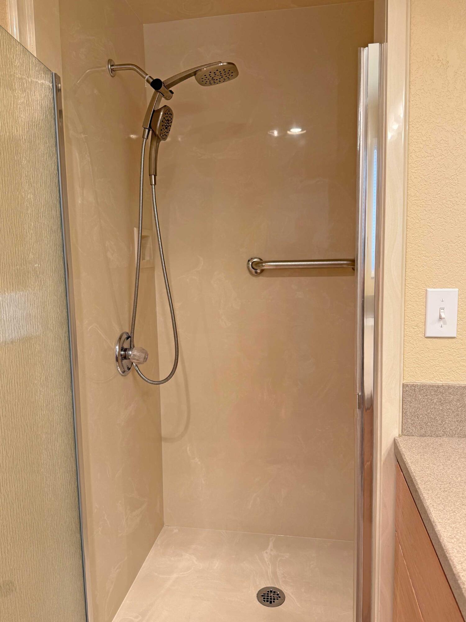 Mountain Ranch Subdivision Unit No 1 - Residential