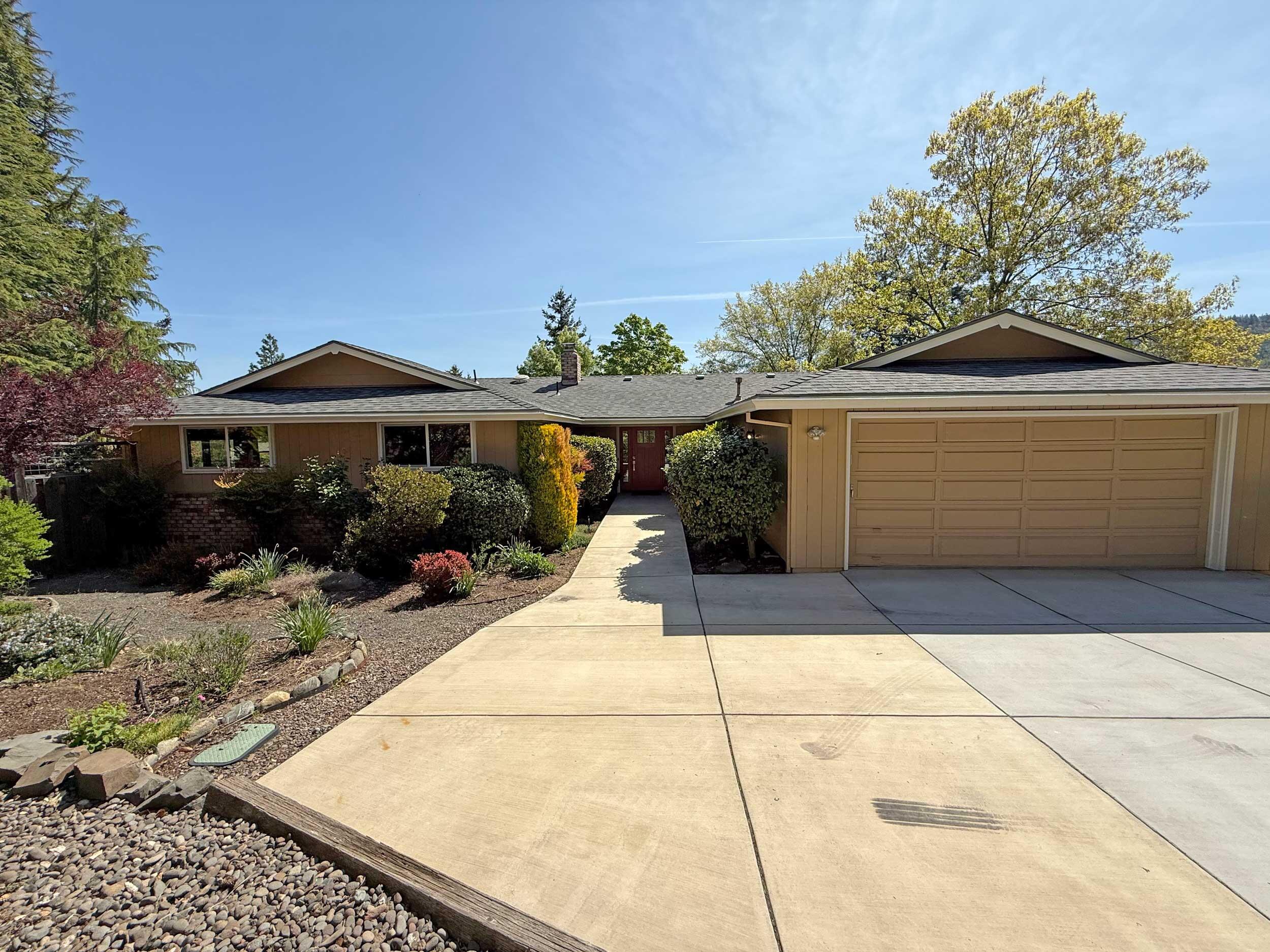 Mountain Ranch Subdivision Unit No 1 - Residential