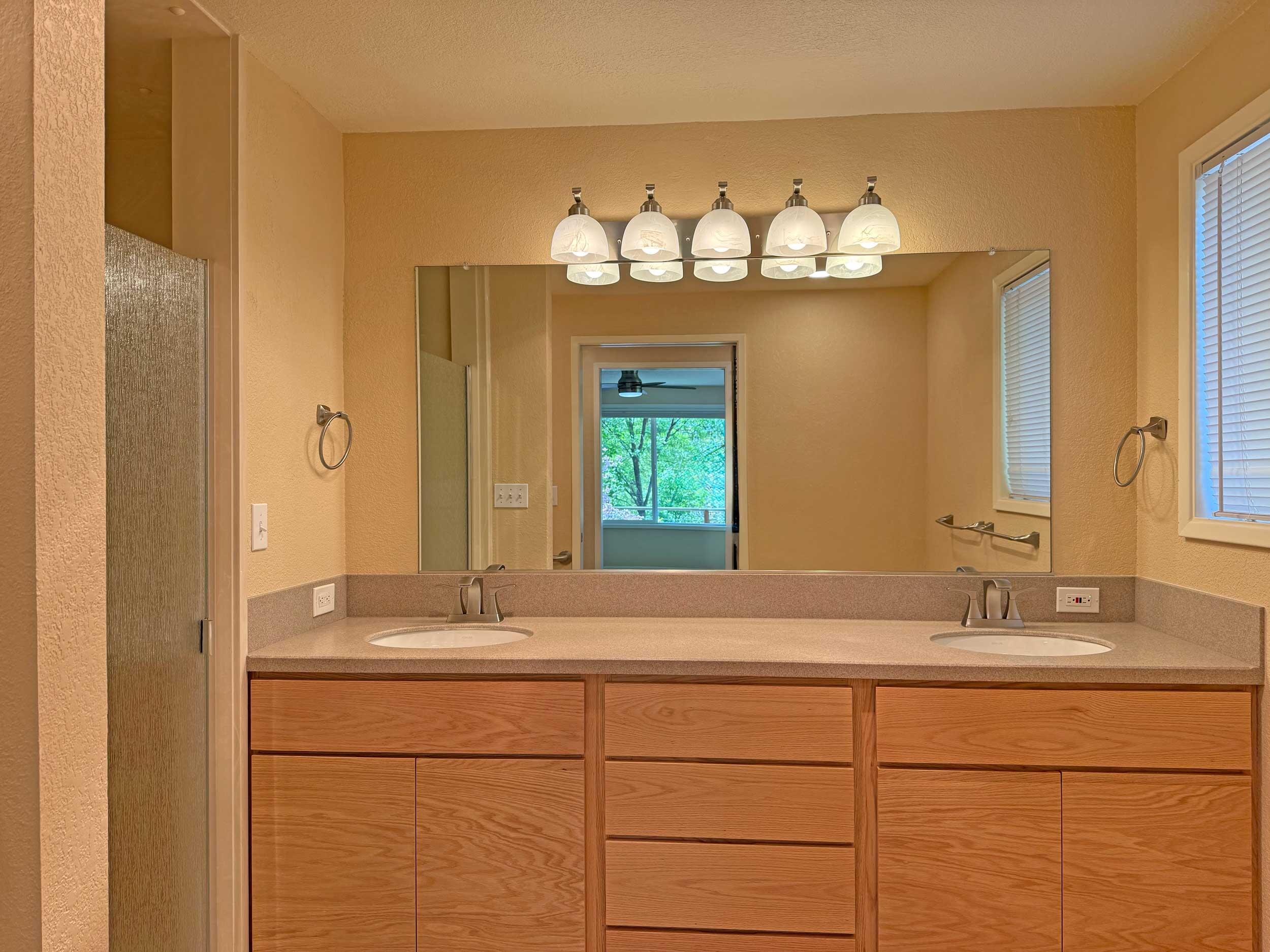 Mountain Ranch Subdivision Unit No 1 - Residential