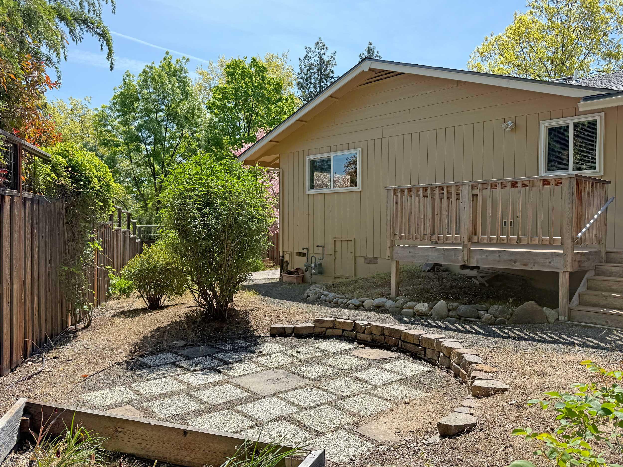 Mountain Ranch Subdivision Unit No 1 - Residential