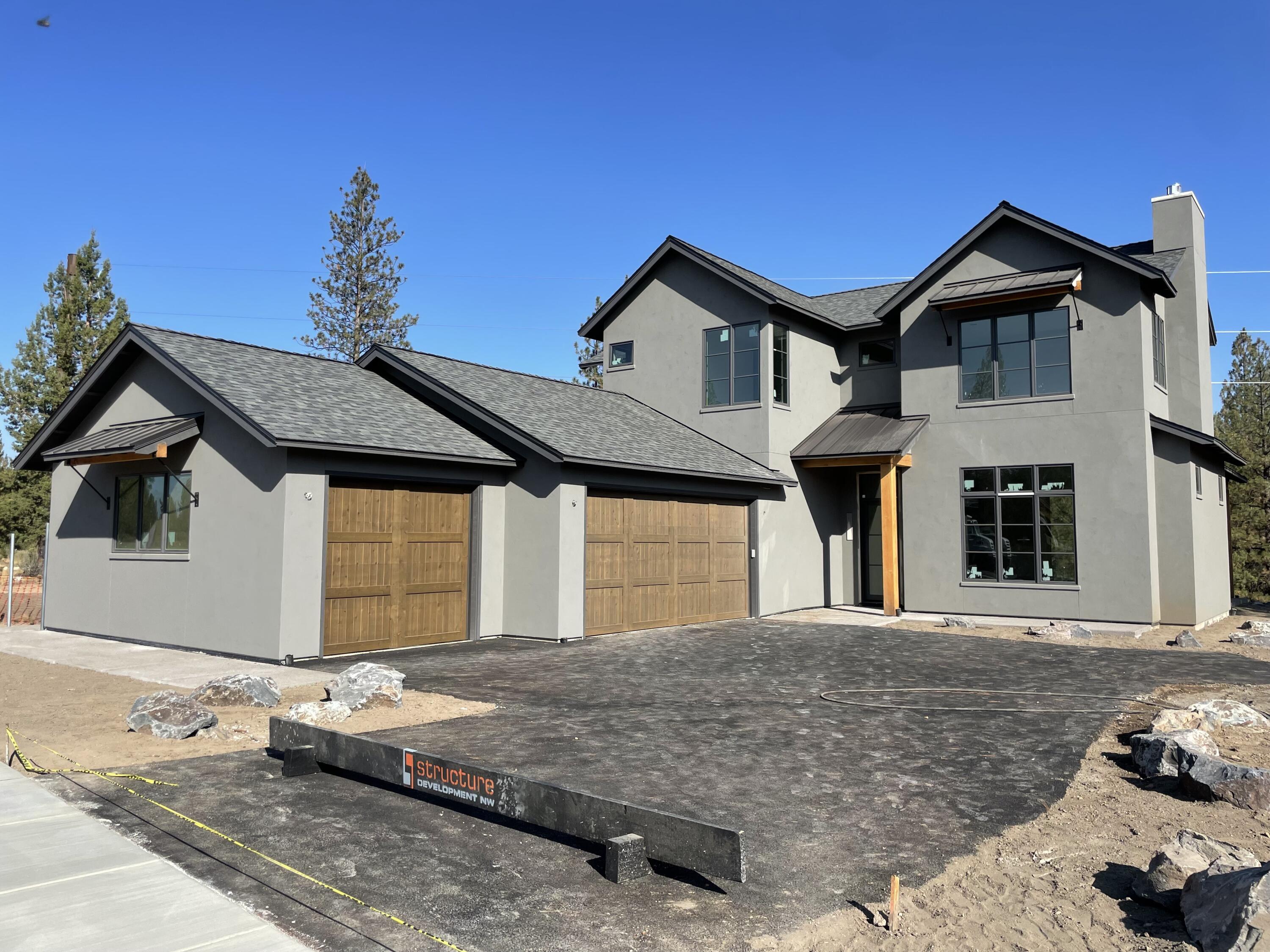 Discovery West Phase 3 - Residential