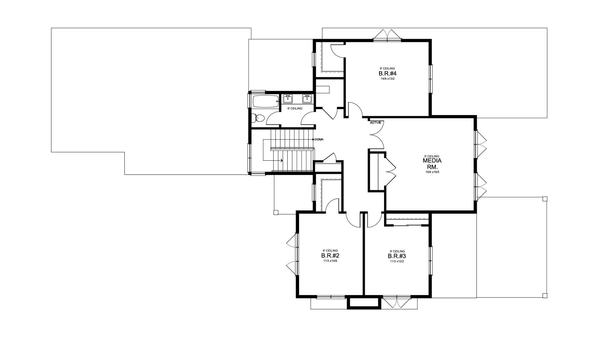 Discovery West Phase 3 - Residential