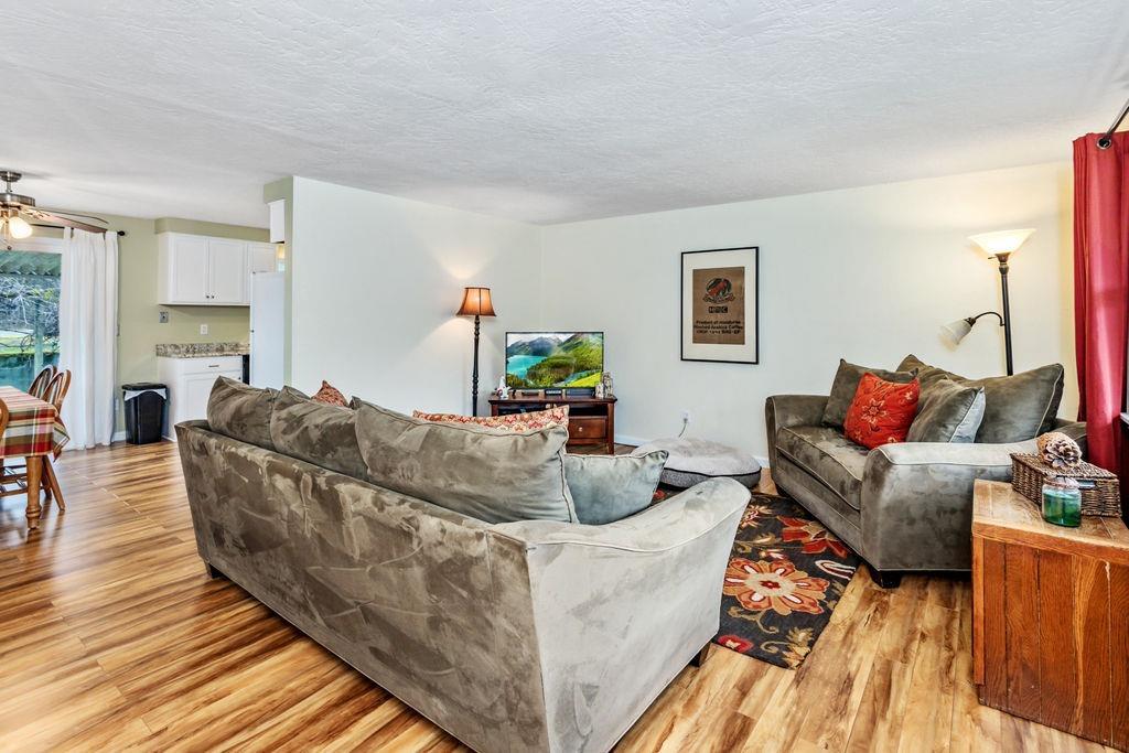 Prospectors Addition - Residential