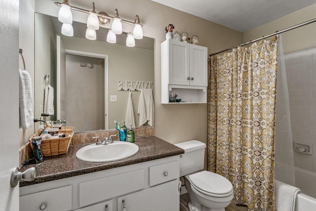 Prospectors Addition - Residential