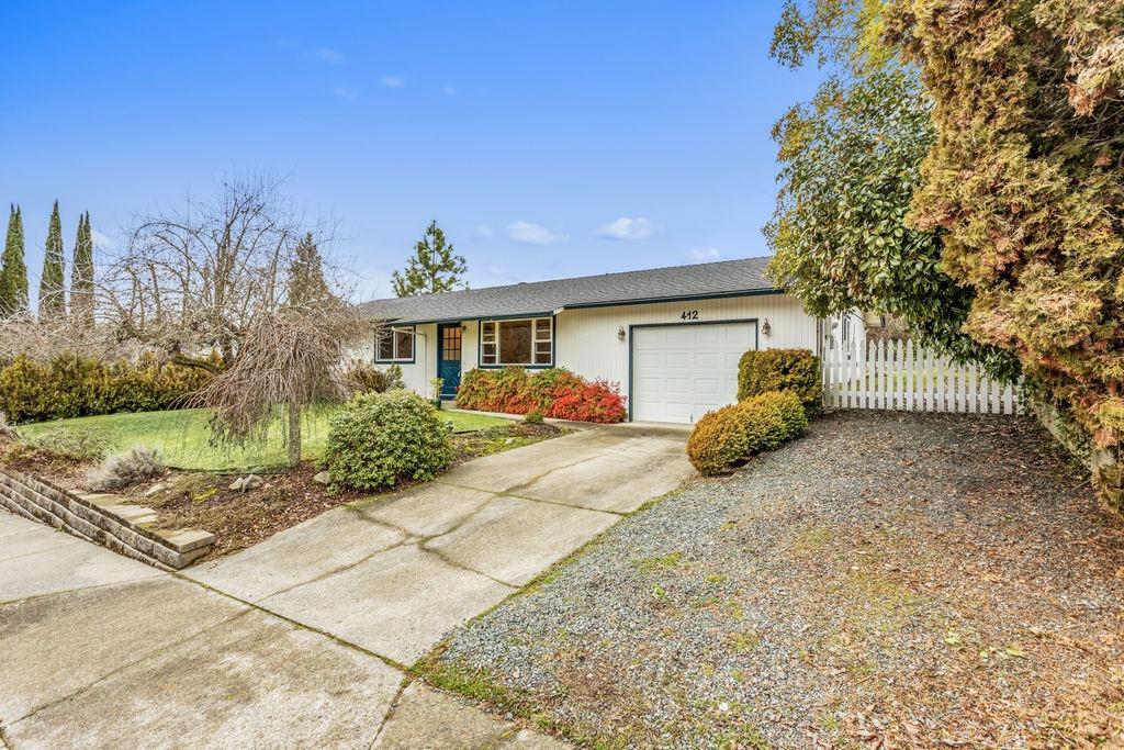 Prospectors Addition - Residential