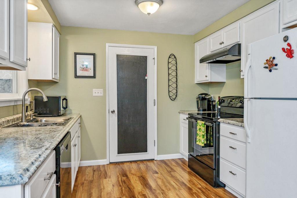 Prospectors Addition - Residential